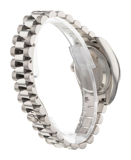 Rolex Datejust Lady 179296 Image 9